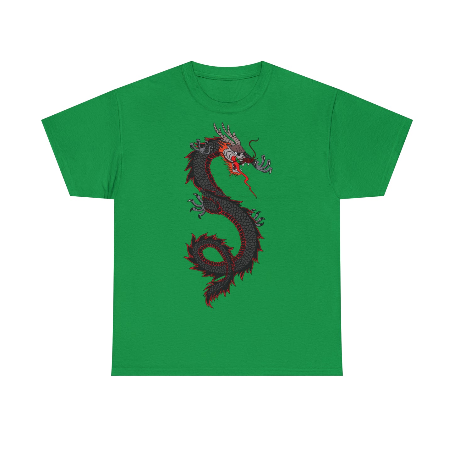 Dragon Tee