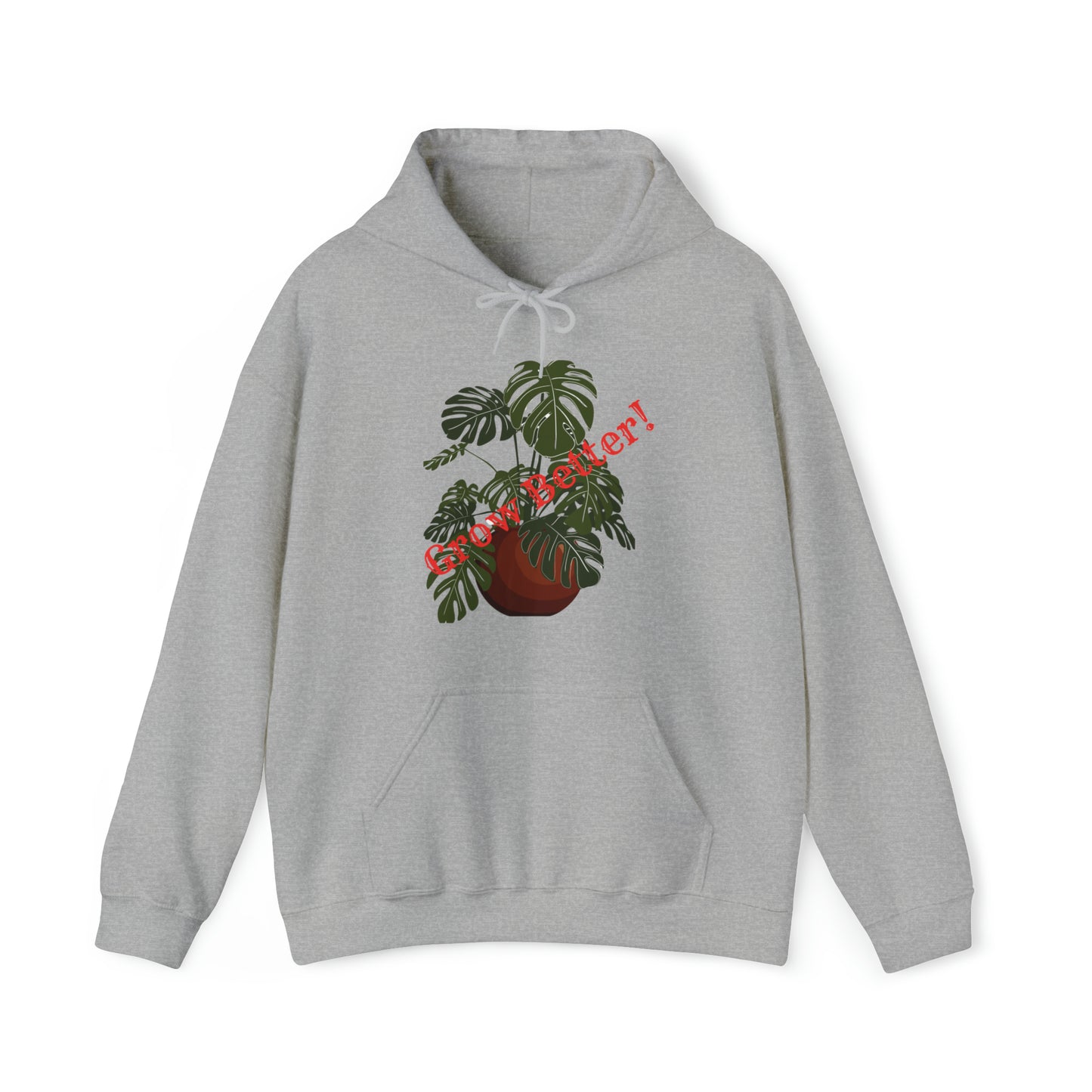 Grow Better Hoodie