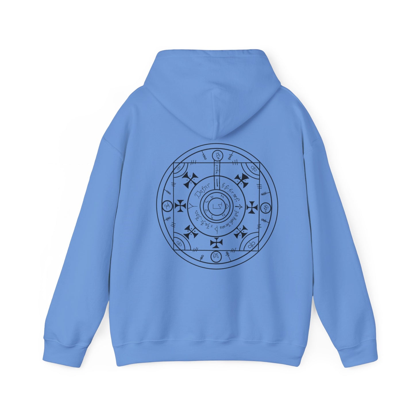 Angel Portal Hoodie