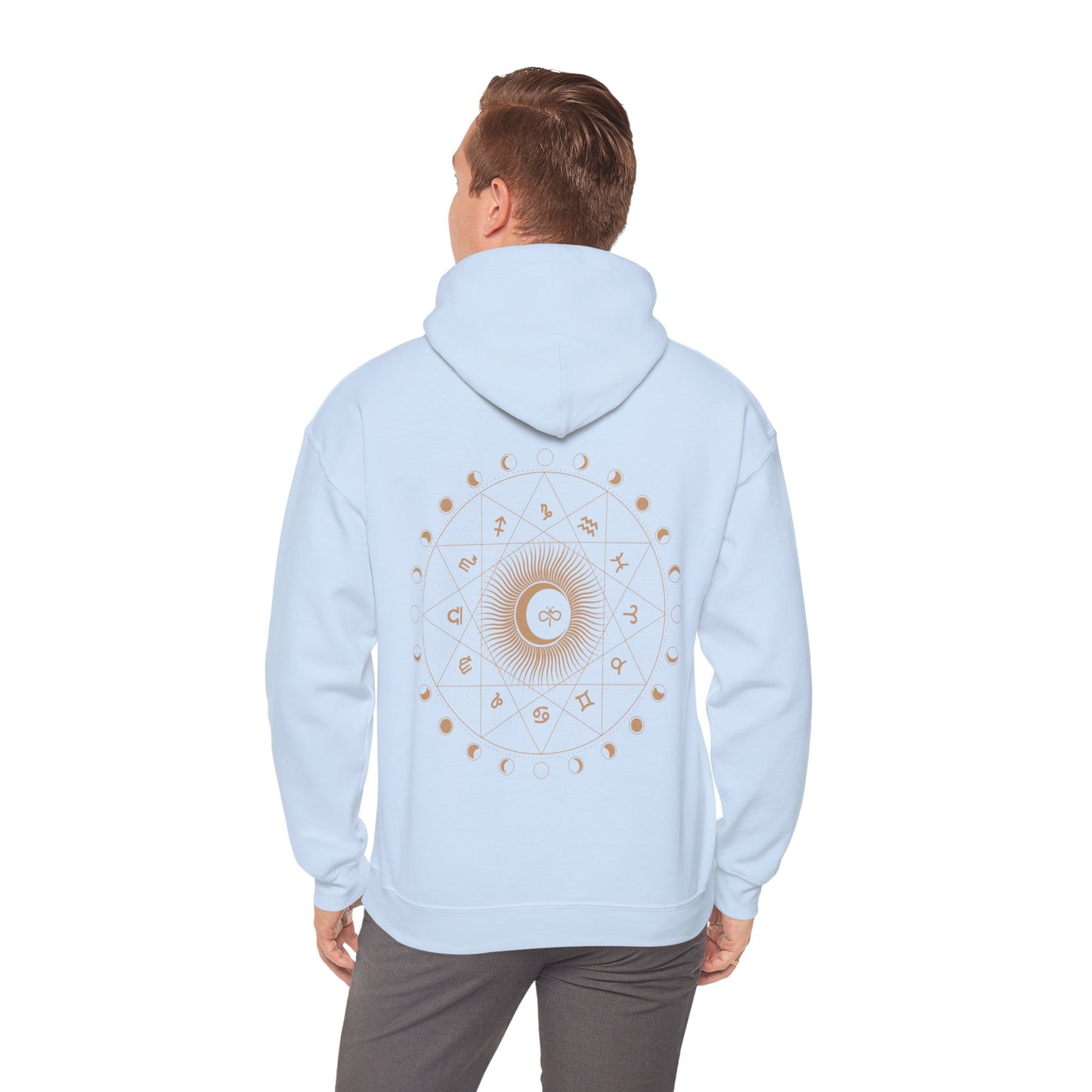 Constalation Hoodie