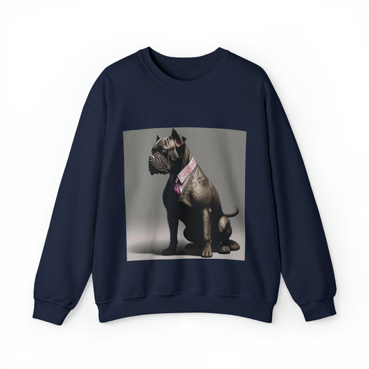 Dog Sweatshirt