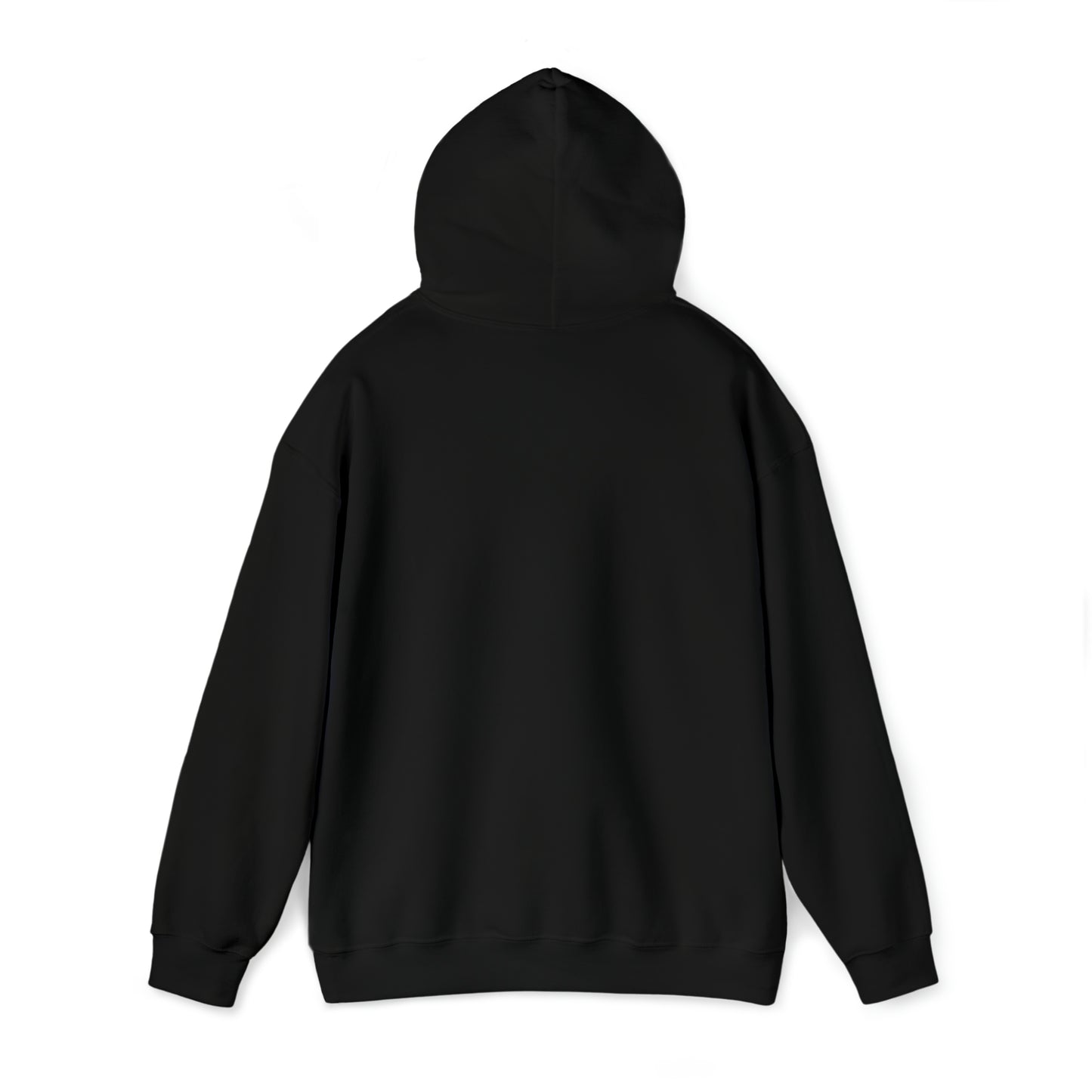 Peace Hooded Sweatshirt