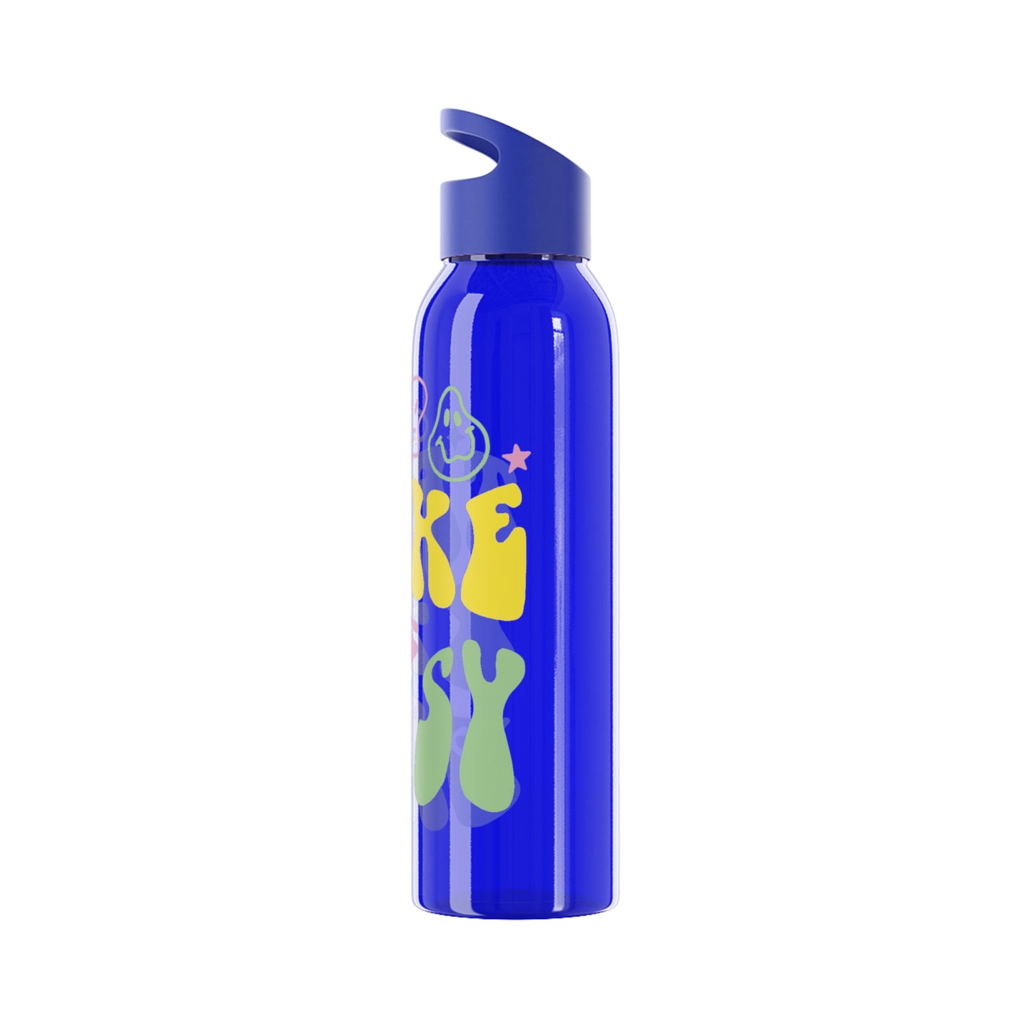 Sky Water Bottle