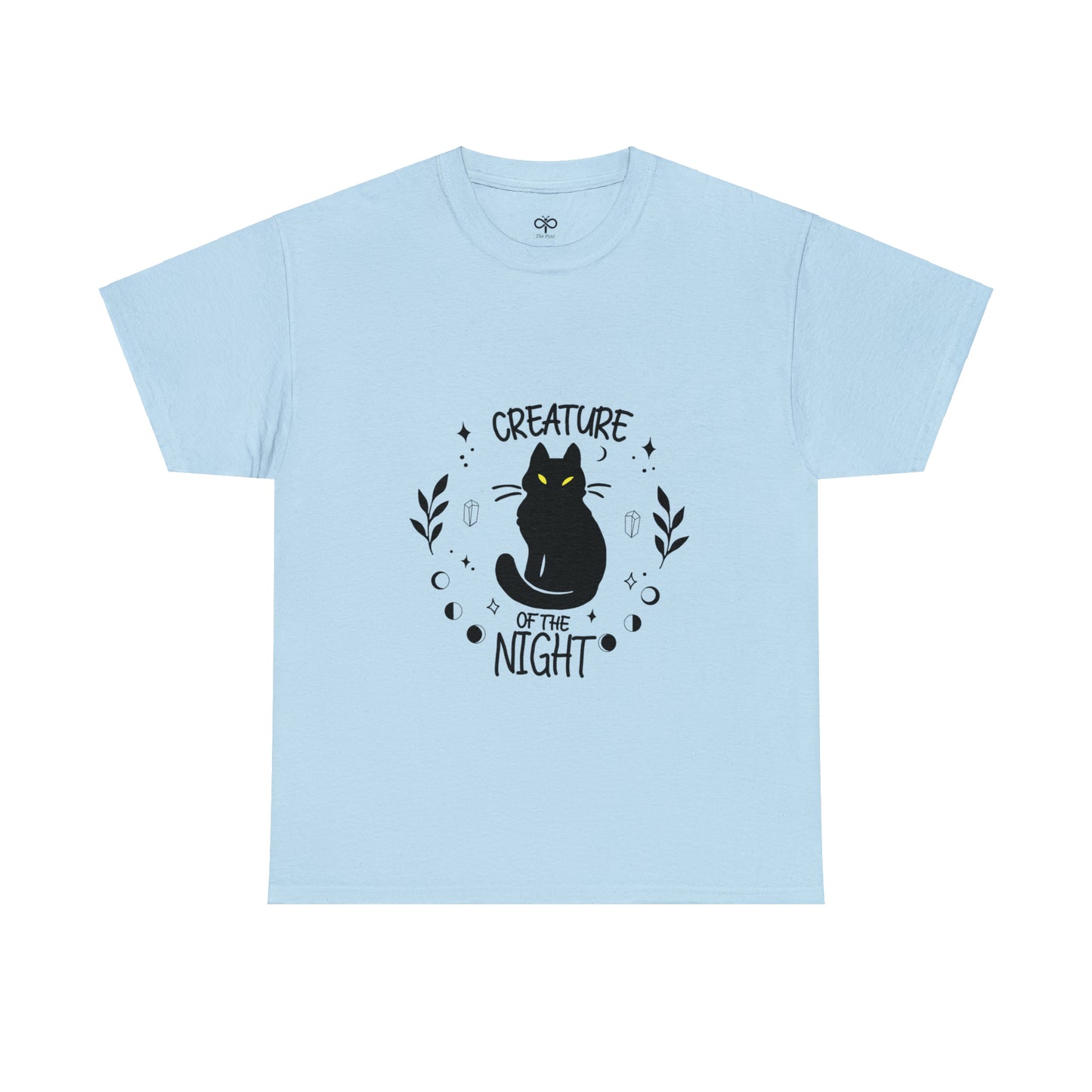 Creature Of The Night T-shirt