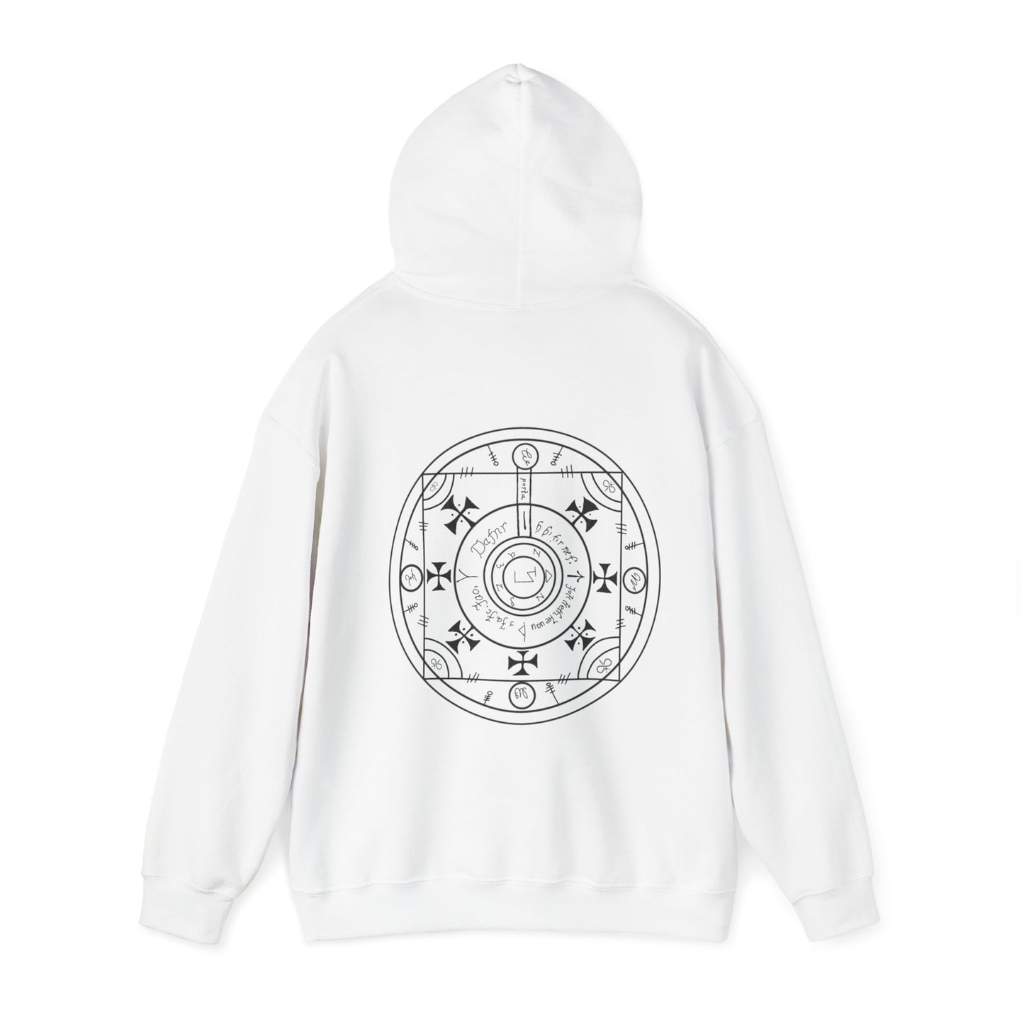 Angel Portal Hoodie