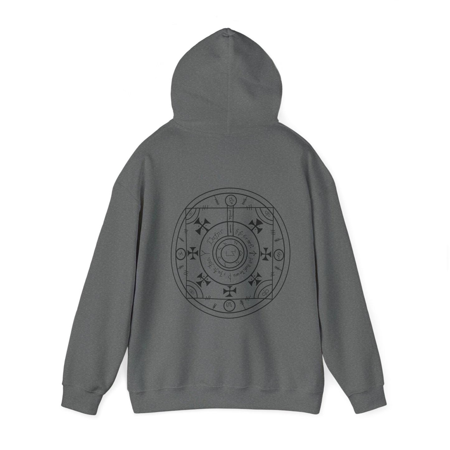 Angel Portal Hoodie