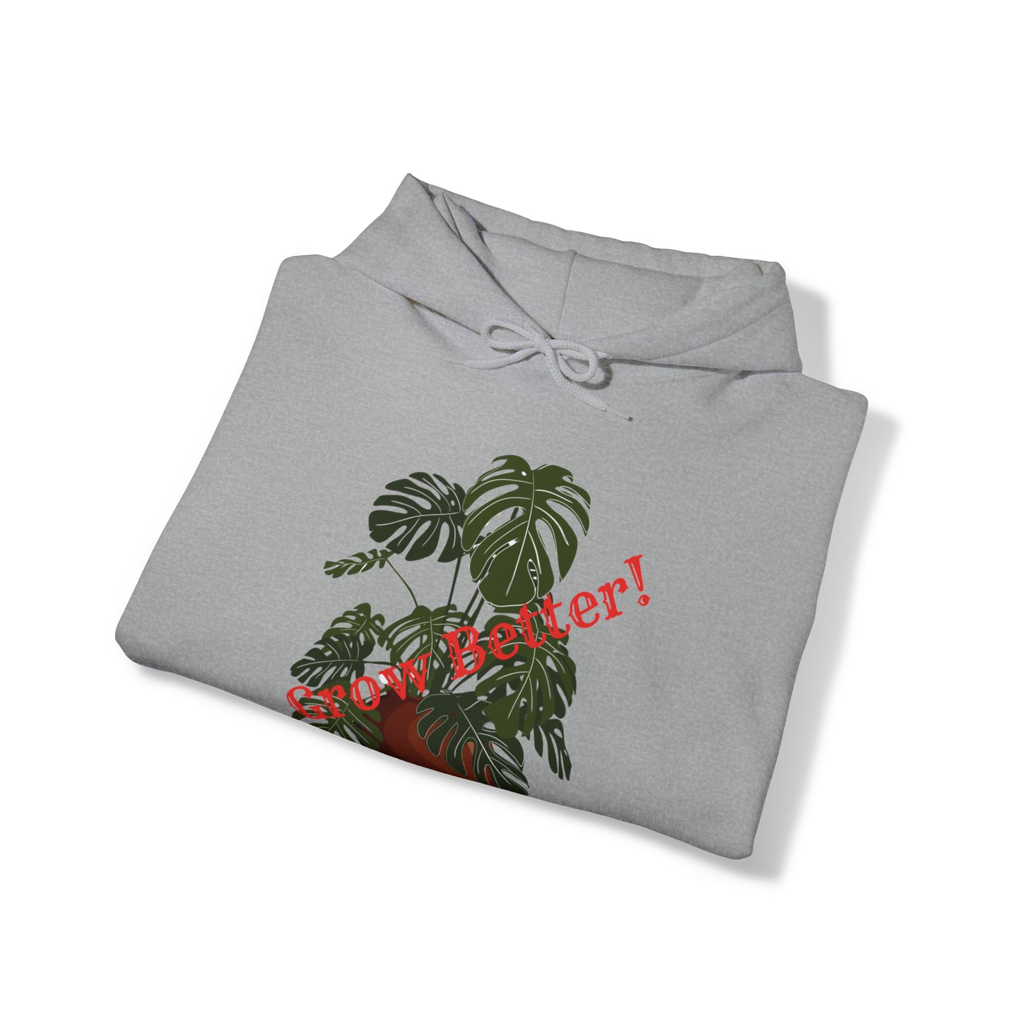 Grow Better Hoodie