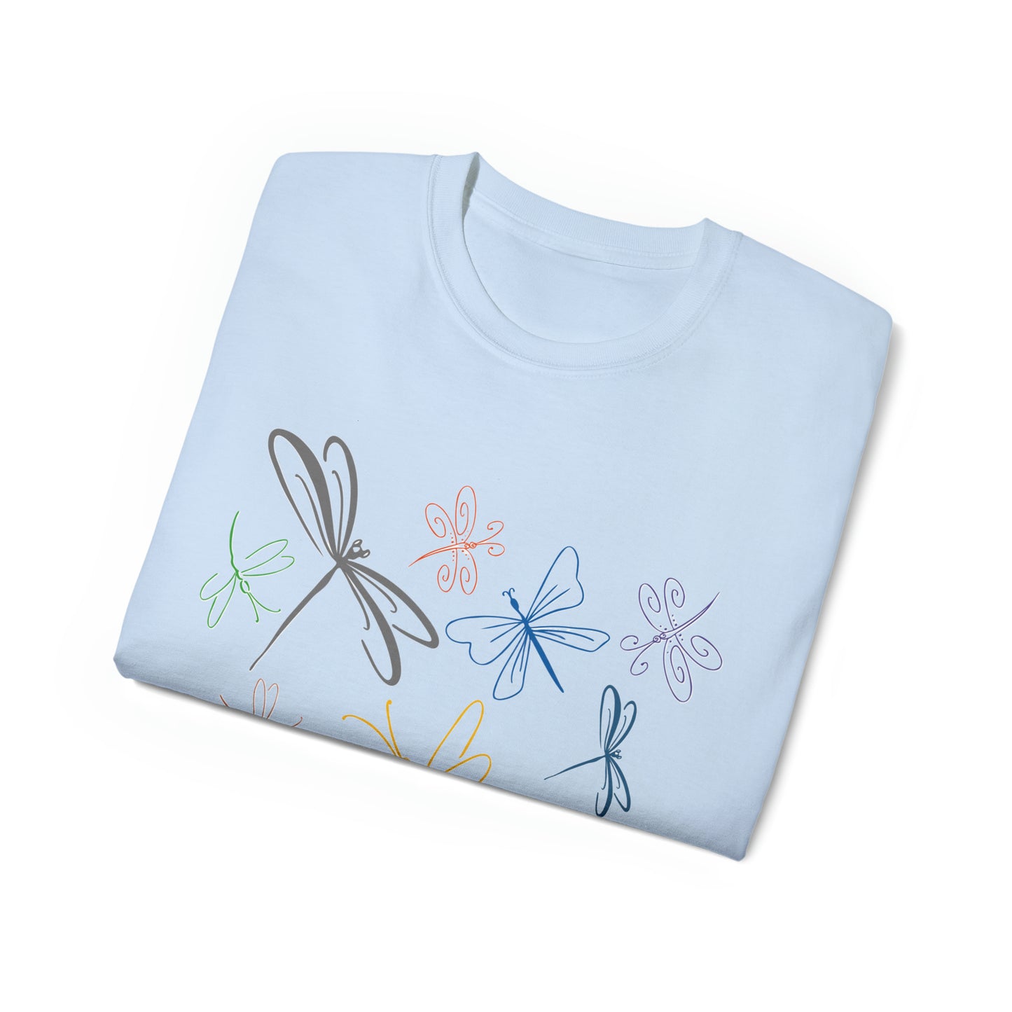 Dragonfly T-shirt