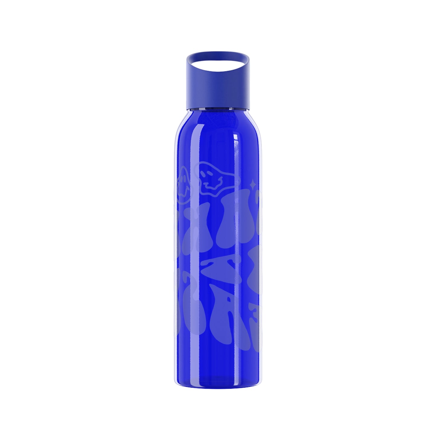 Sky Water Bottle