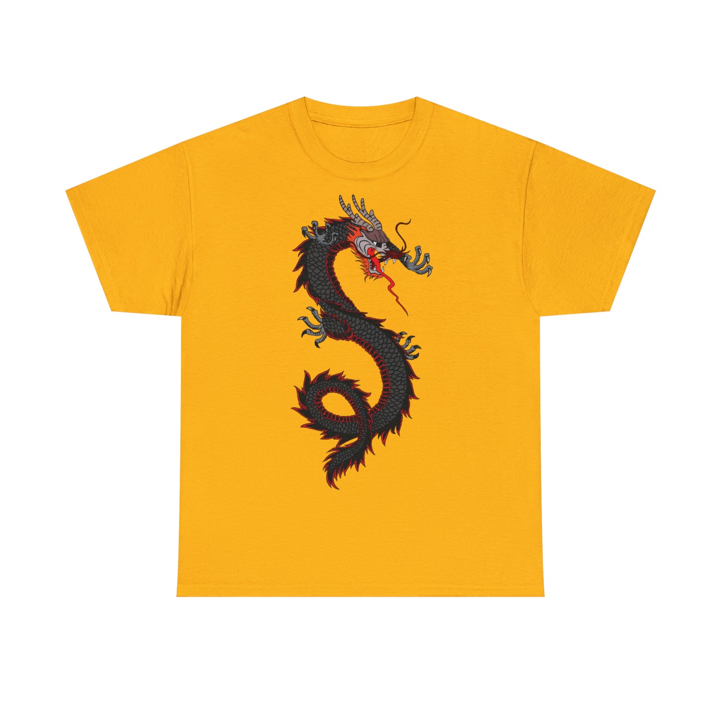 Dragon Tee