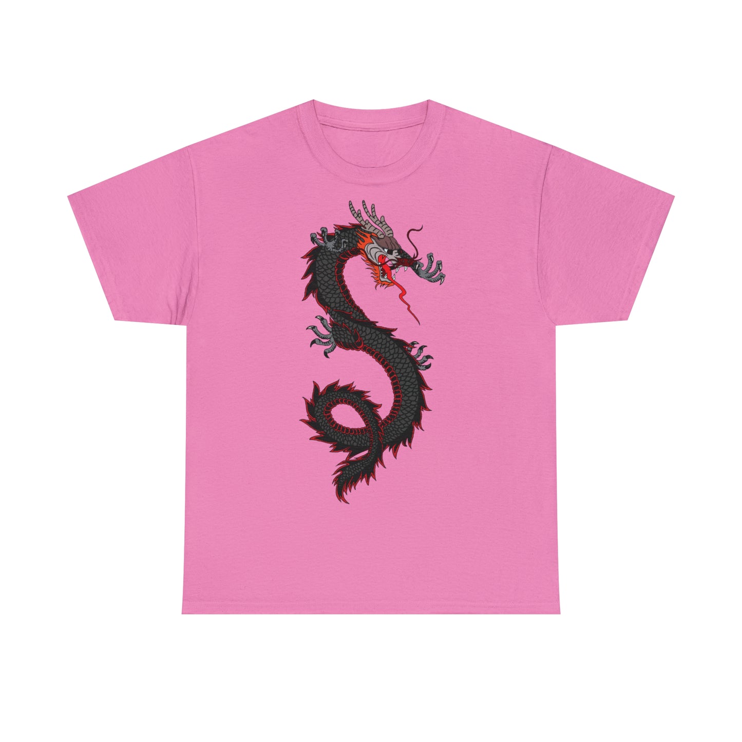 Dragon Tee