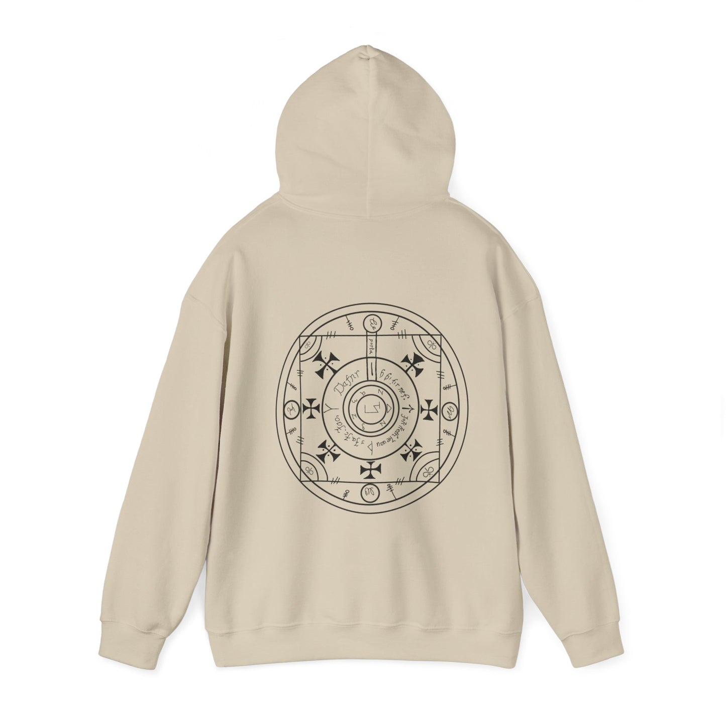 Angel Portal Hoodie