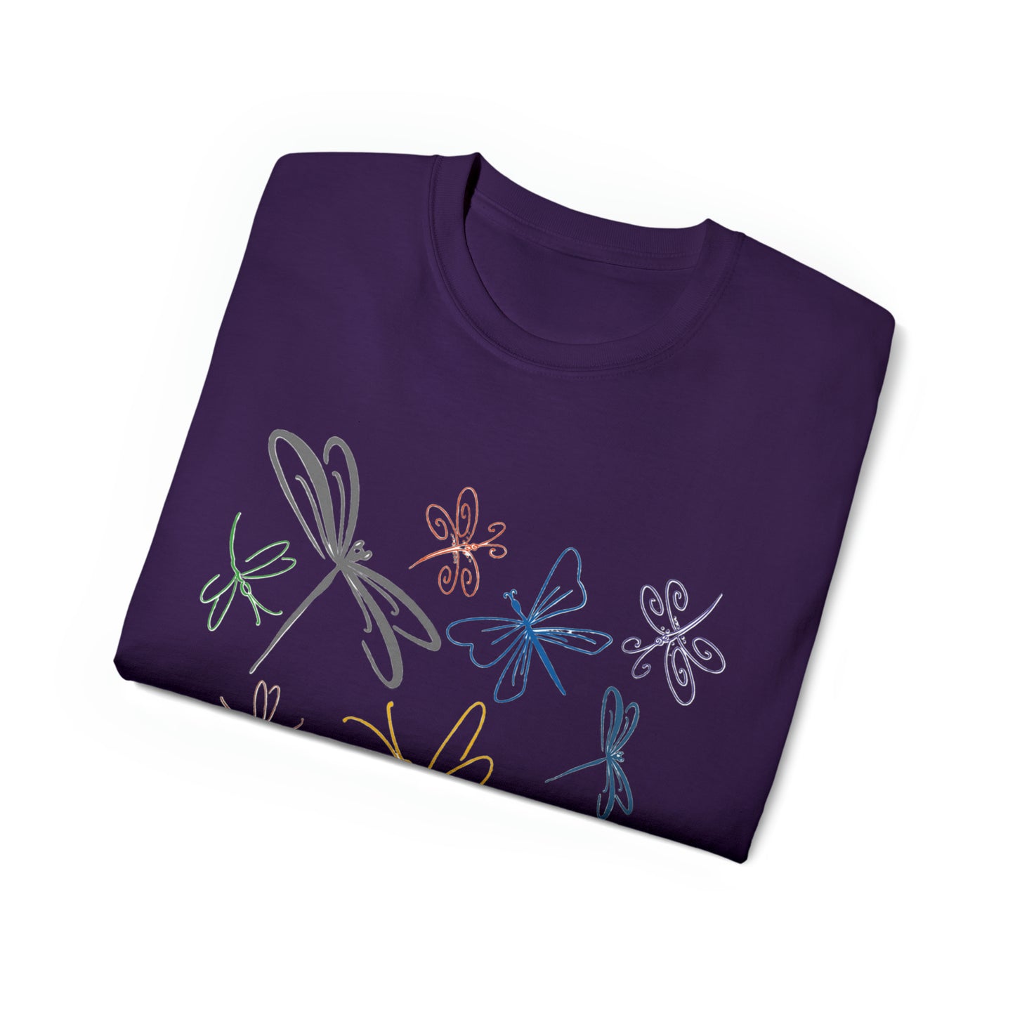 Dragonfly T-shirt