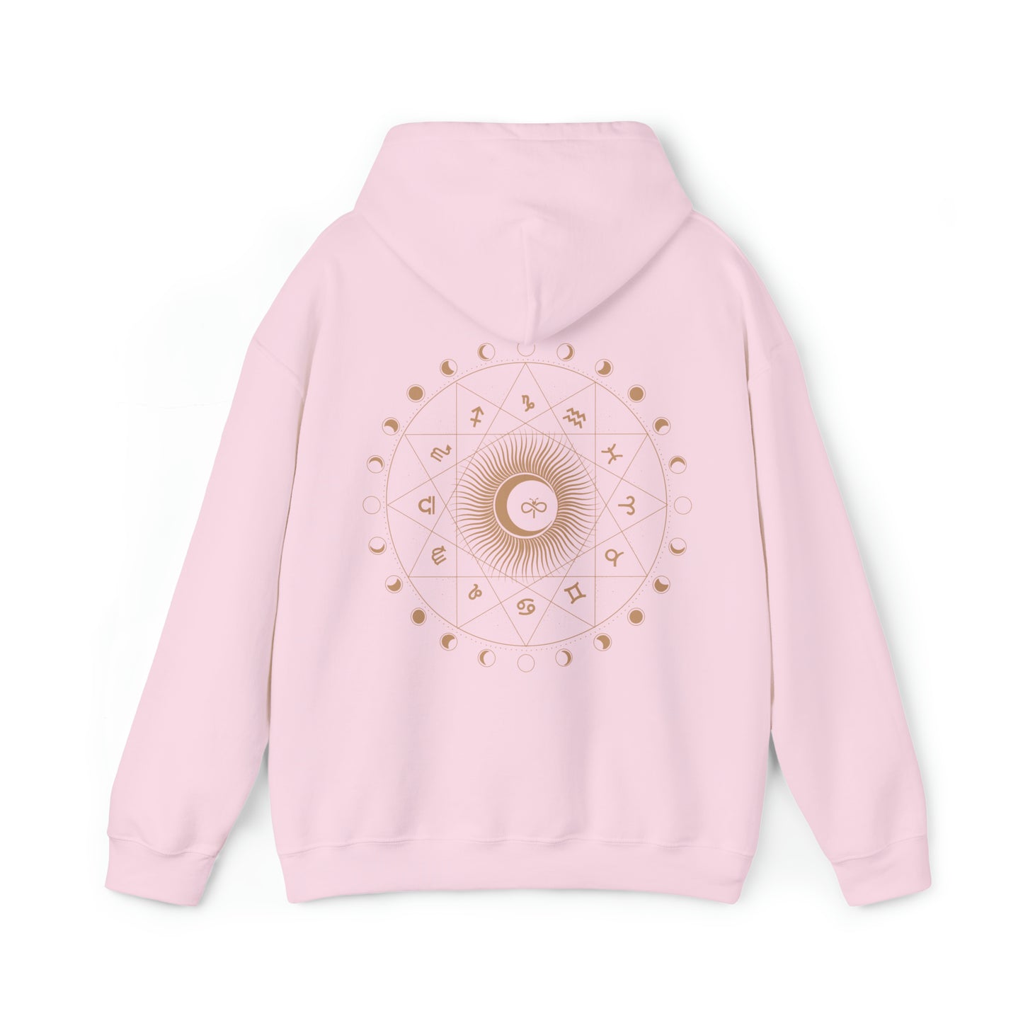 Constalation Hoodie