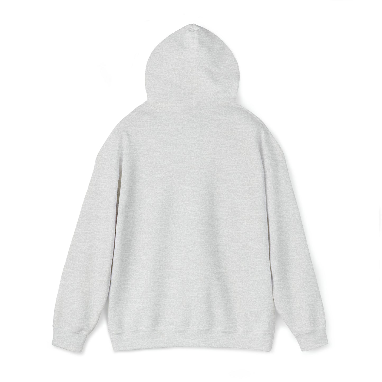 The Reader Hooded Sweatshirt