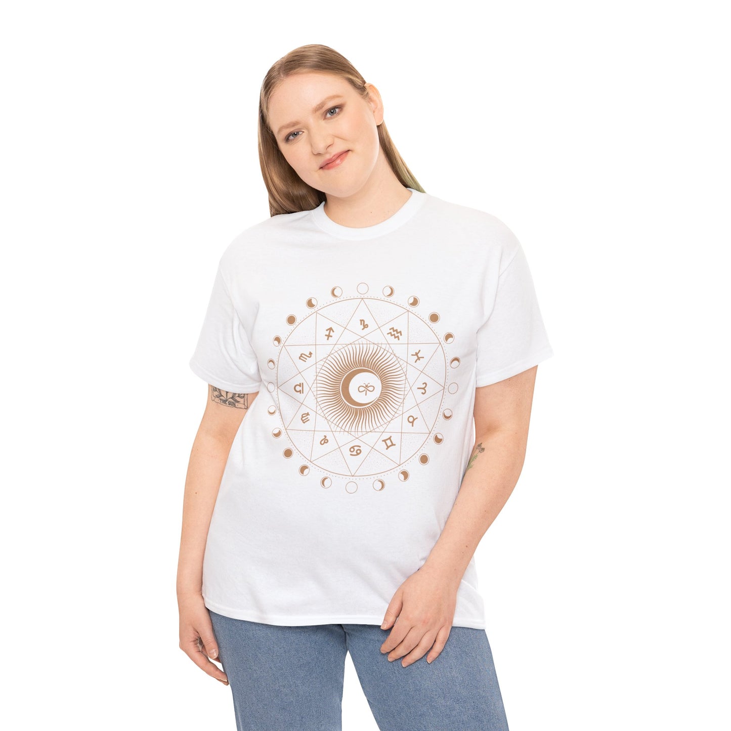 The Constellation T-shirt