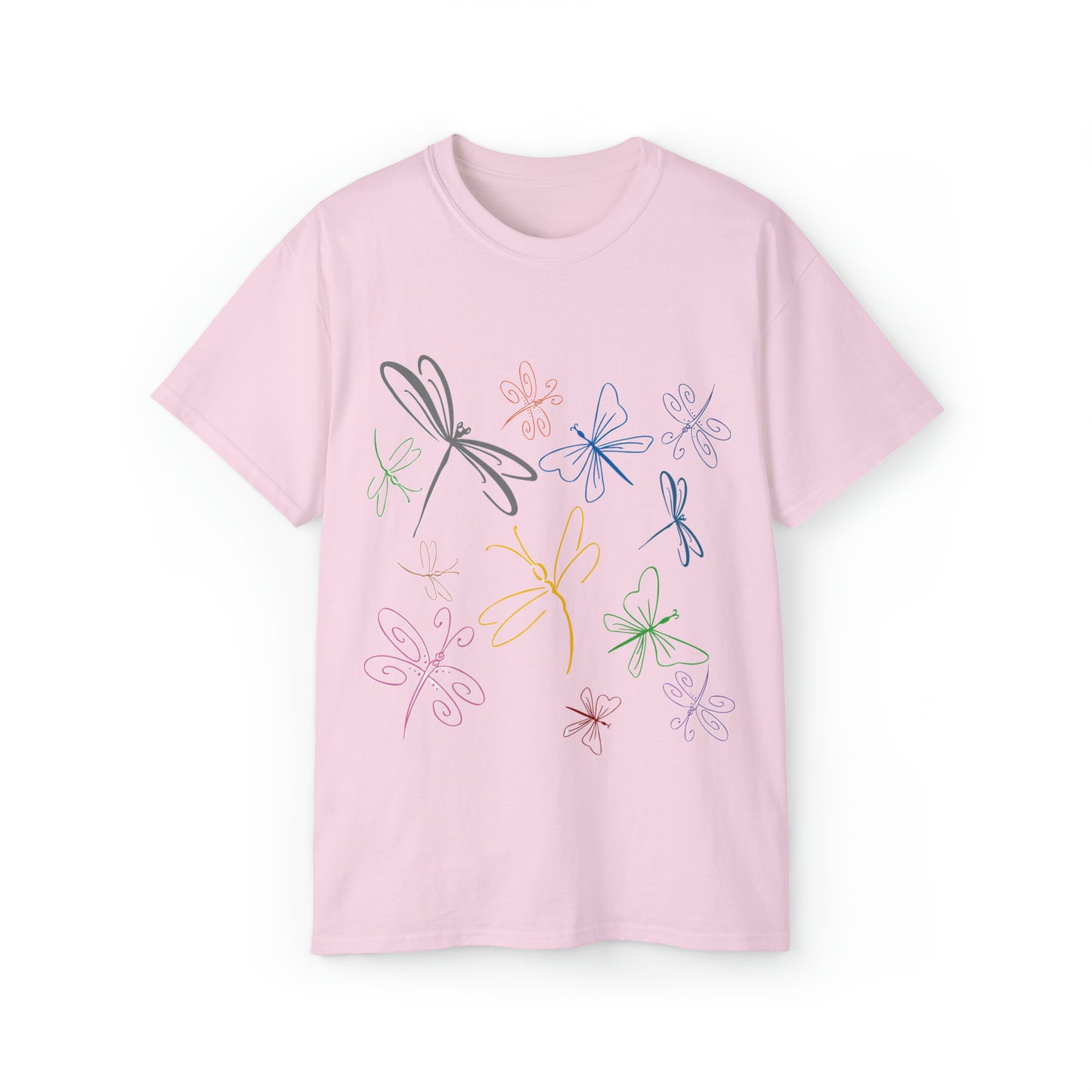 Dragonfly T-shirt