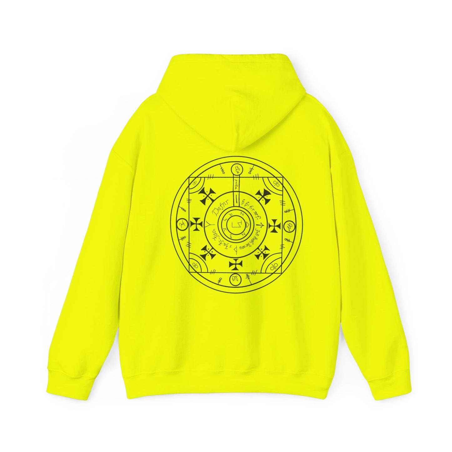 Angel Portal Hoodie