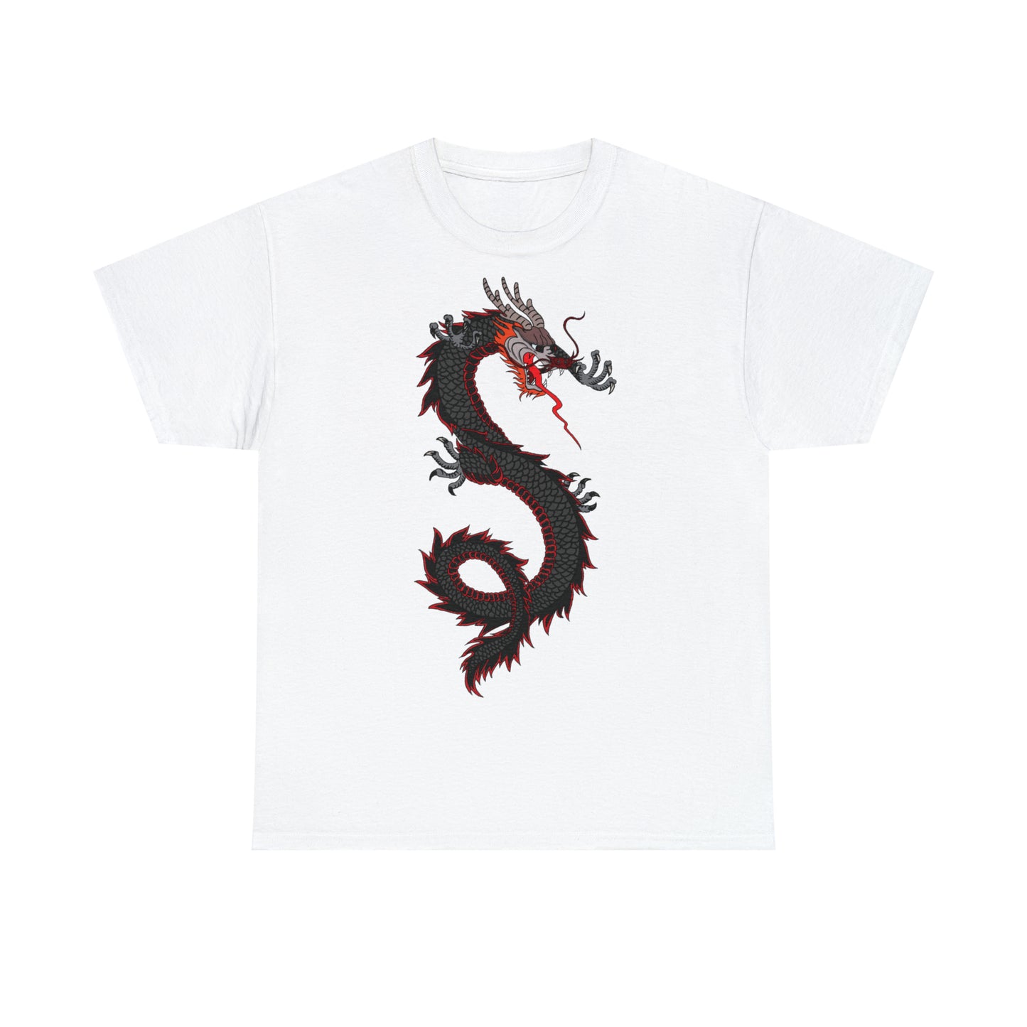 Dragon Tee