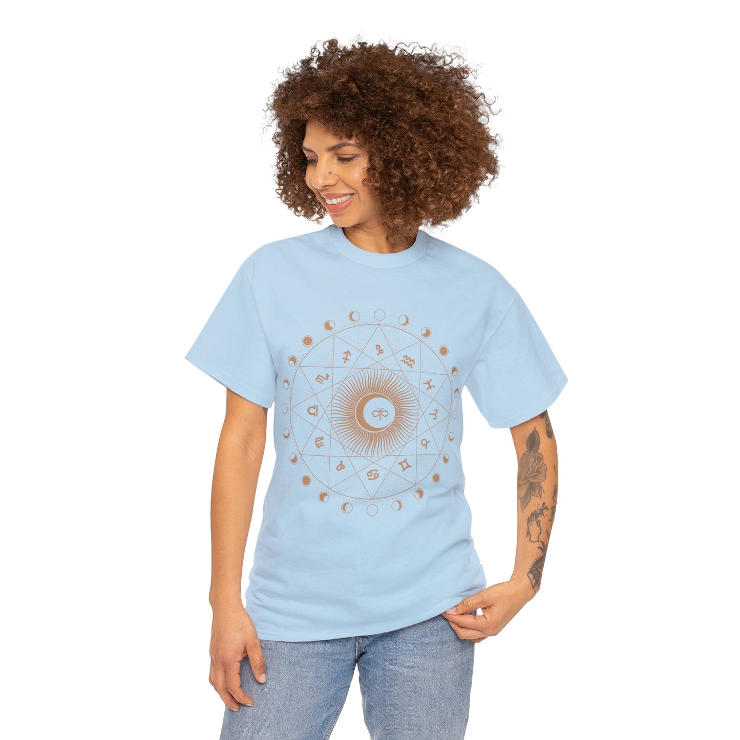 The Constellation T-shirt