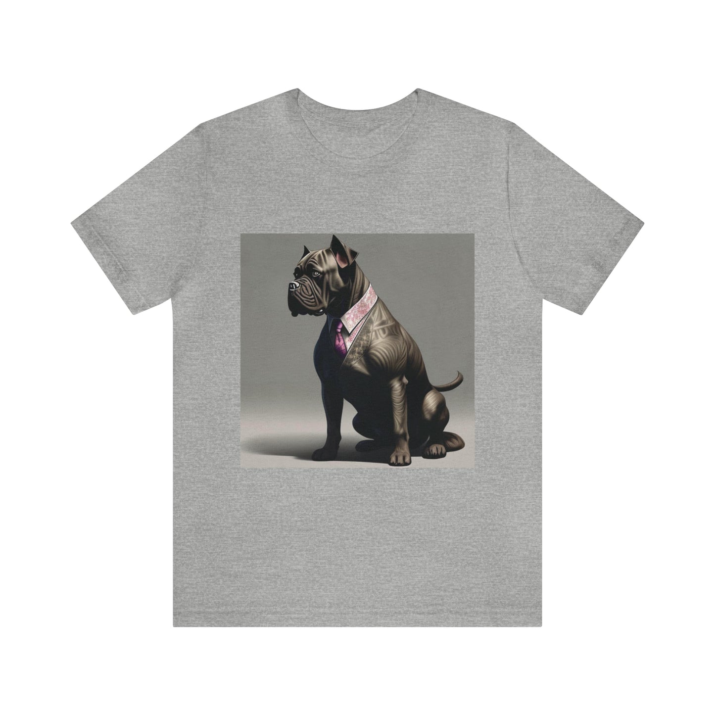 Dog T-shirt