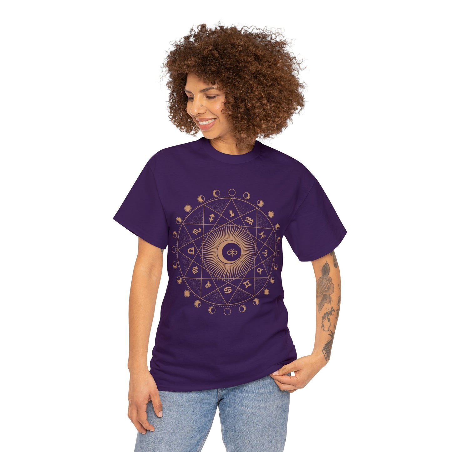 The Constellation T-shirt