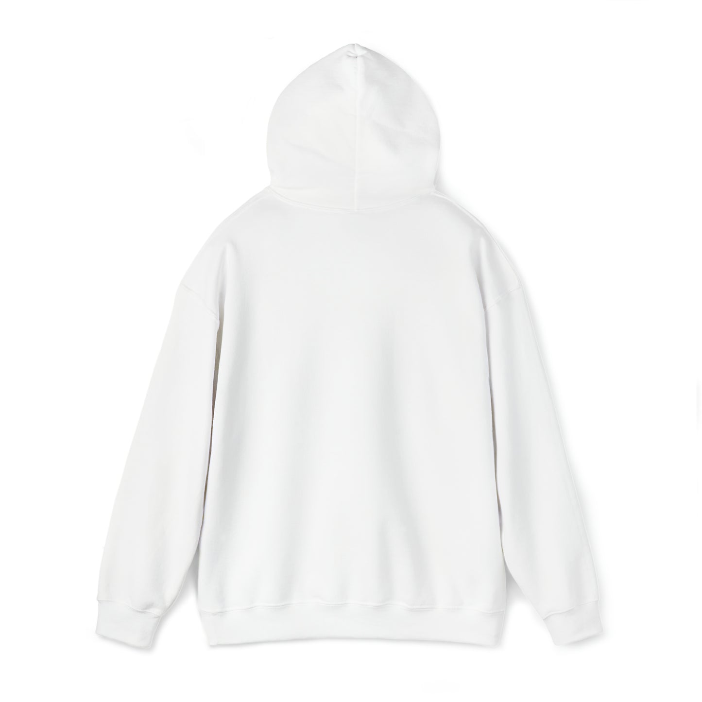 Peace Hooded Sweatshirt