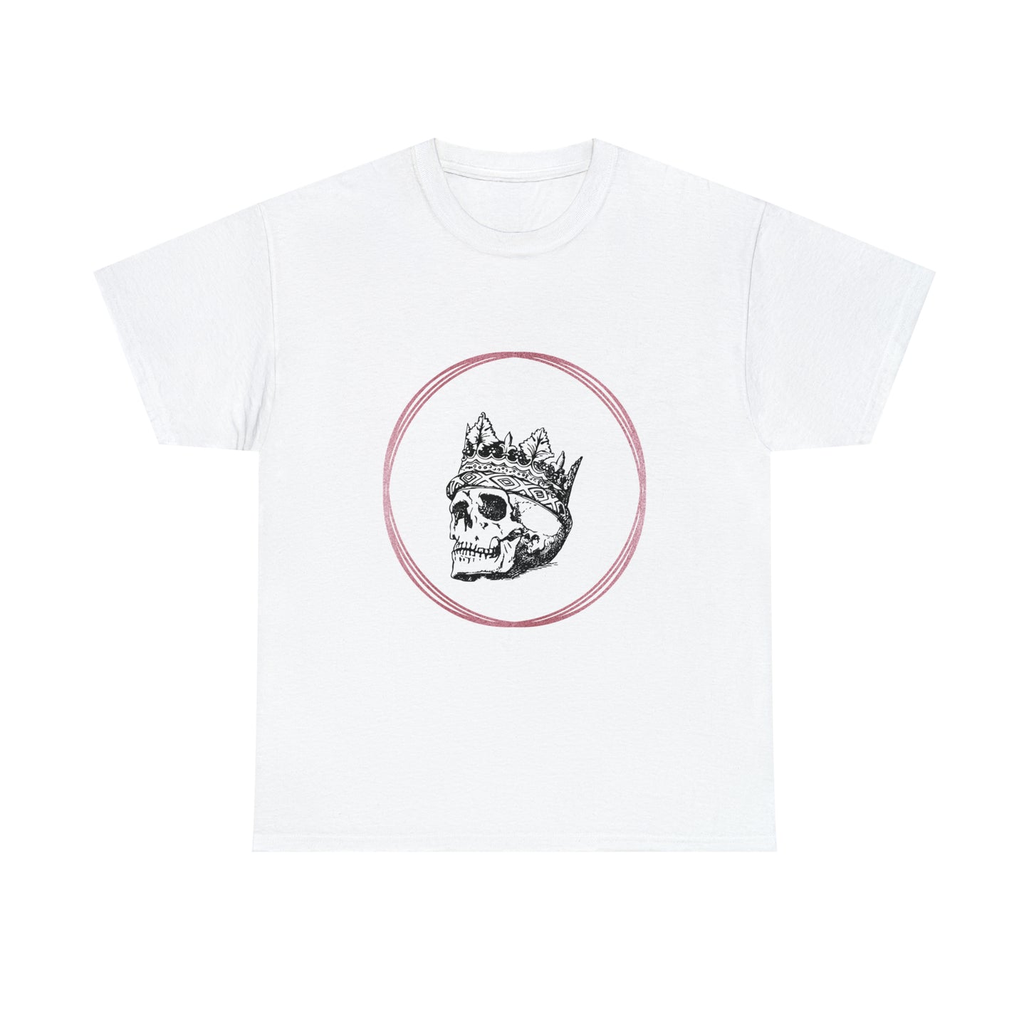 Skull Unisex T-shirt