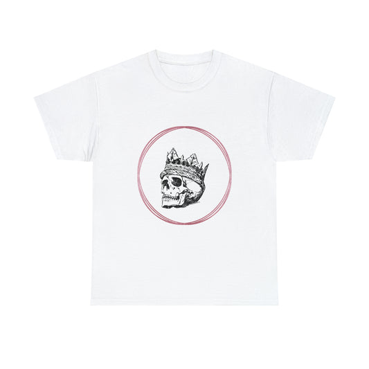 Skull Unisex T-shirt