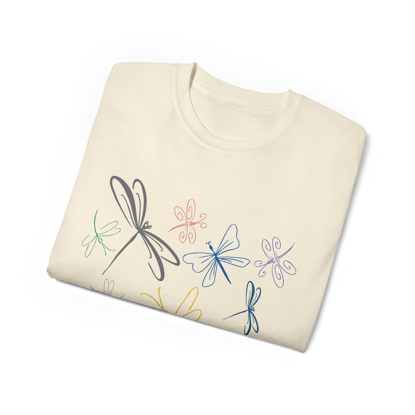 Dragonfly T-shirt