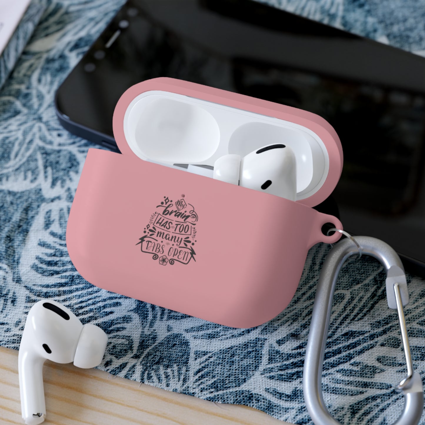 AirPods Case Cover