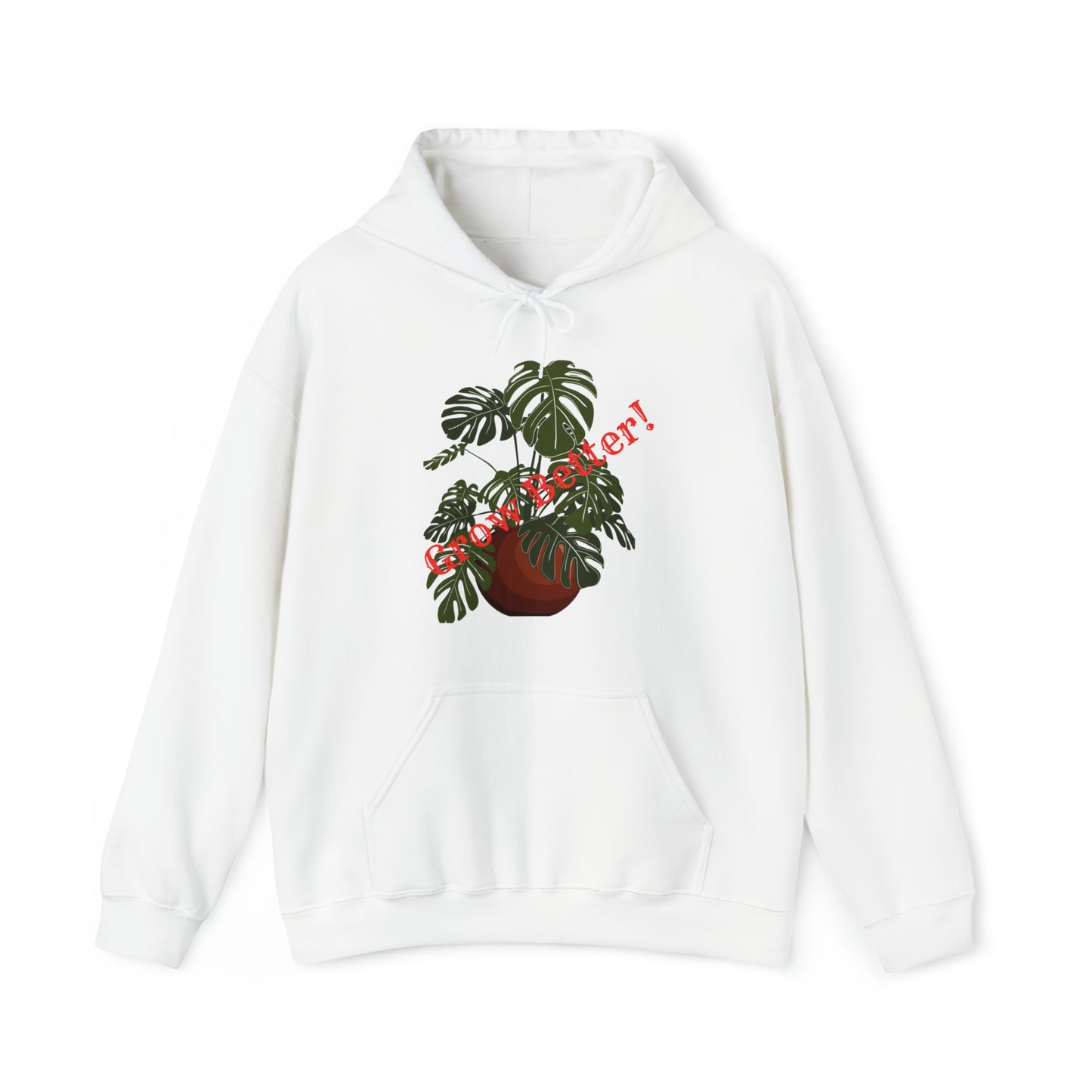 Grow Better Hoodie