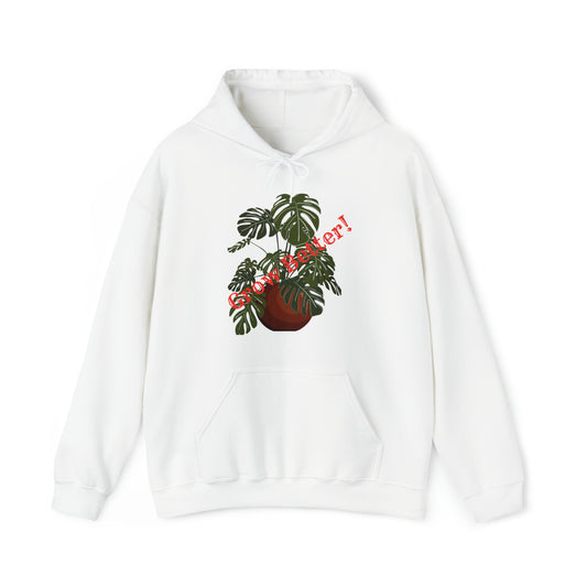 Grow Better Hoodie