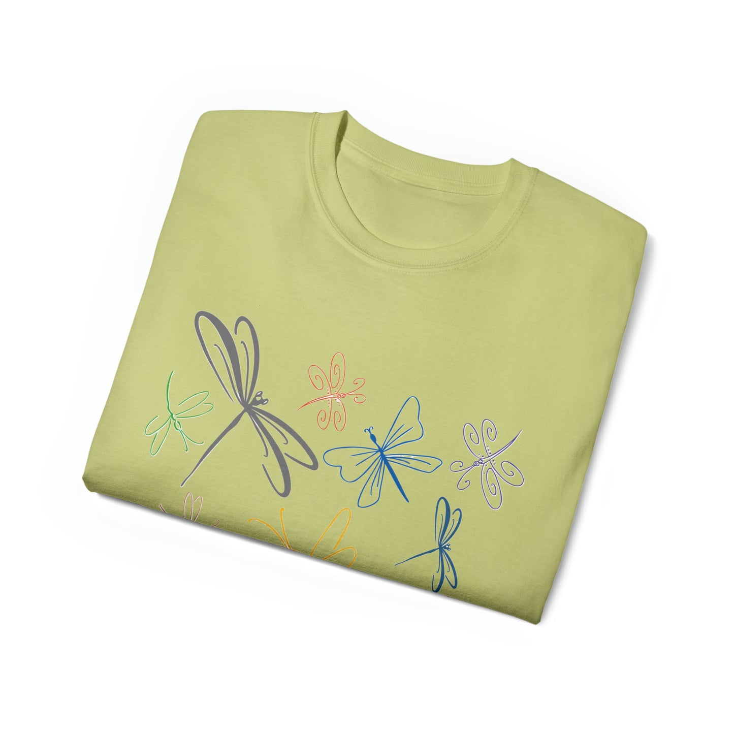 Dragonfly T-shirt