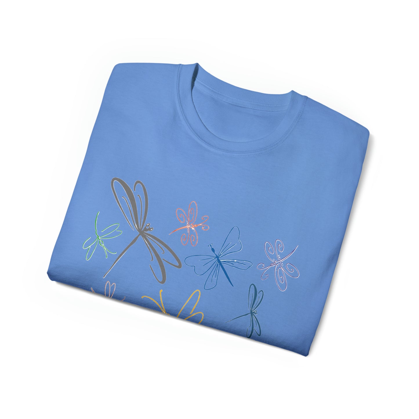 Dragonfly T-shirt