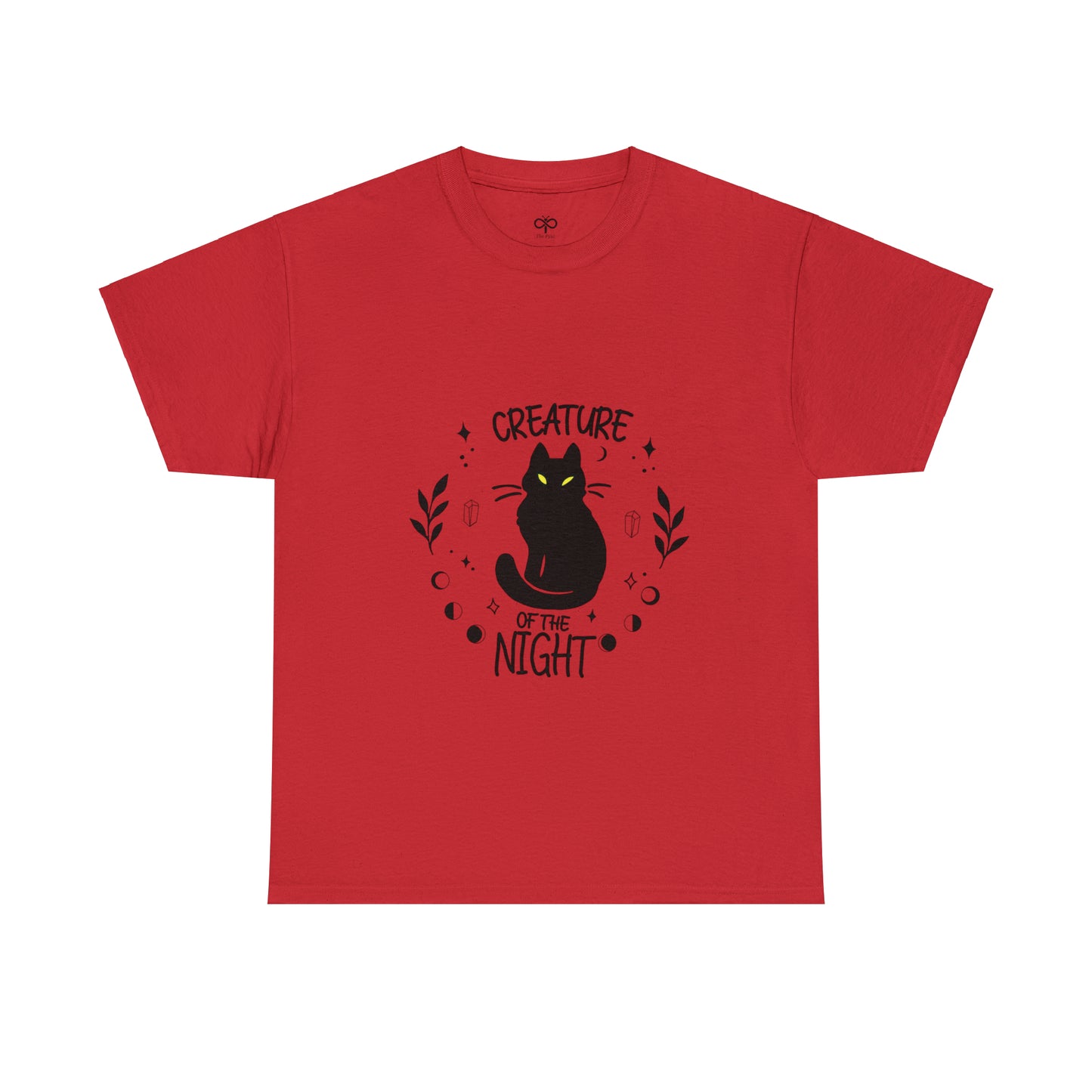 Creature Of The Night T-shirt