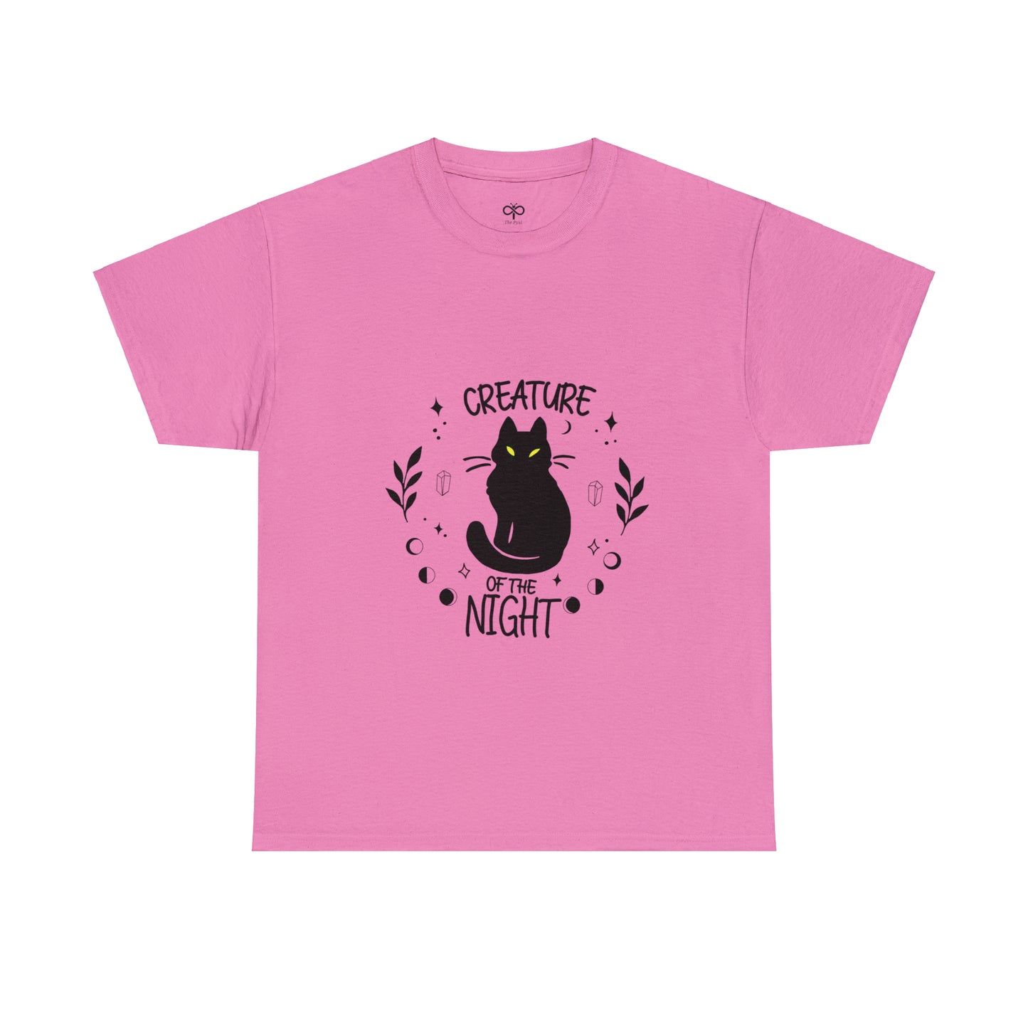 Creature Of The Night T-shirt