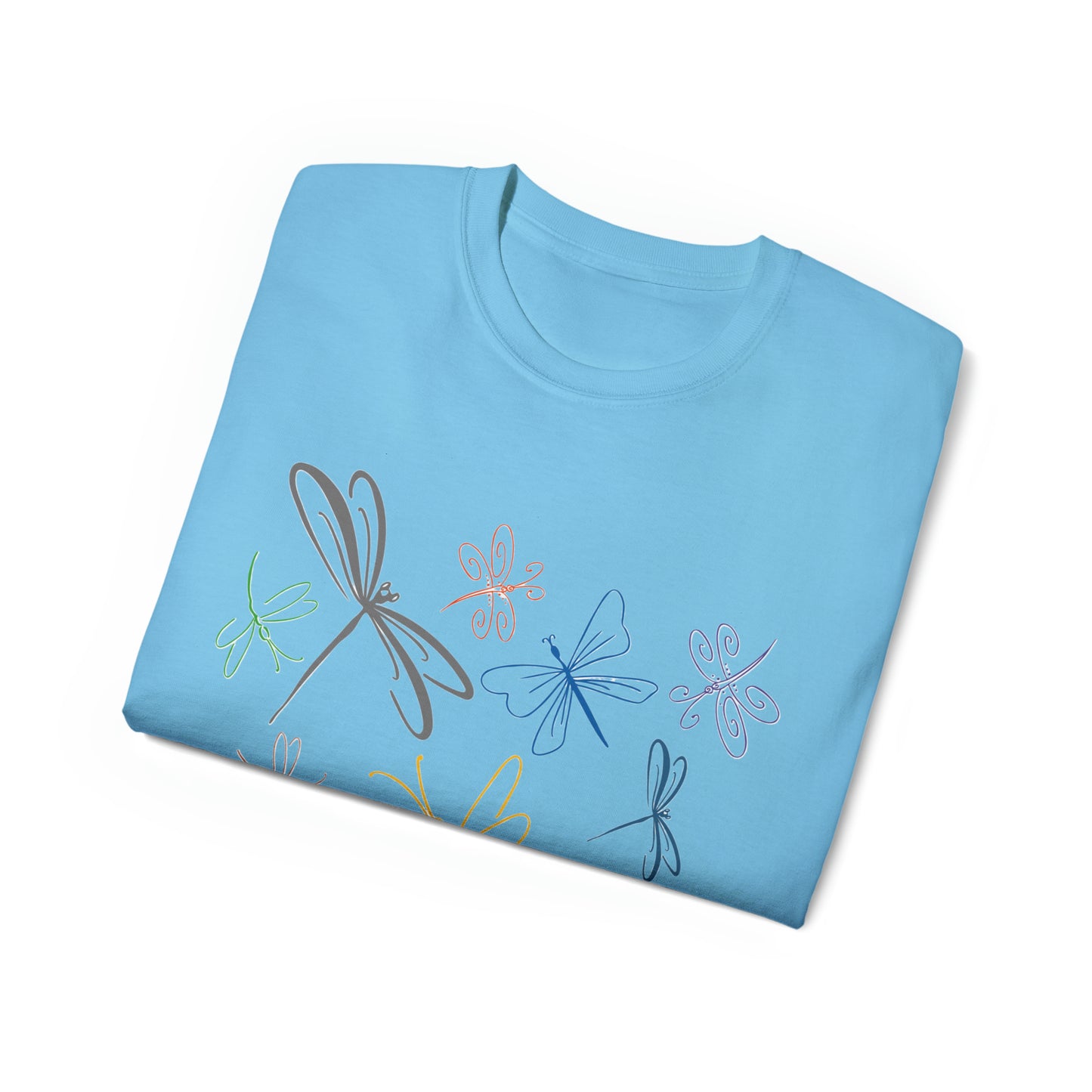 Dragonfly T-shirt