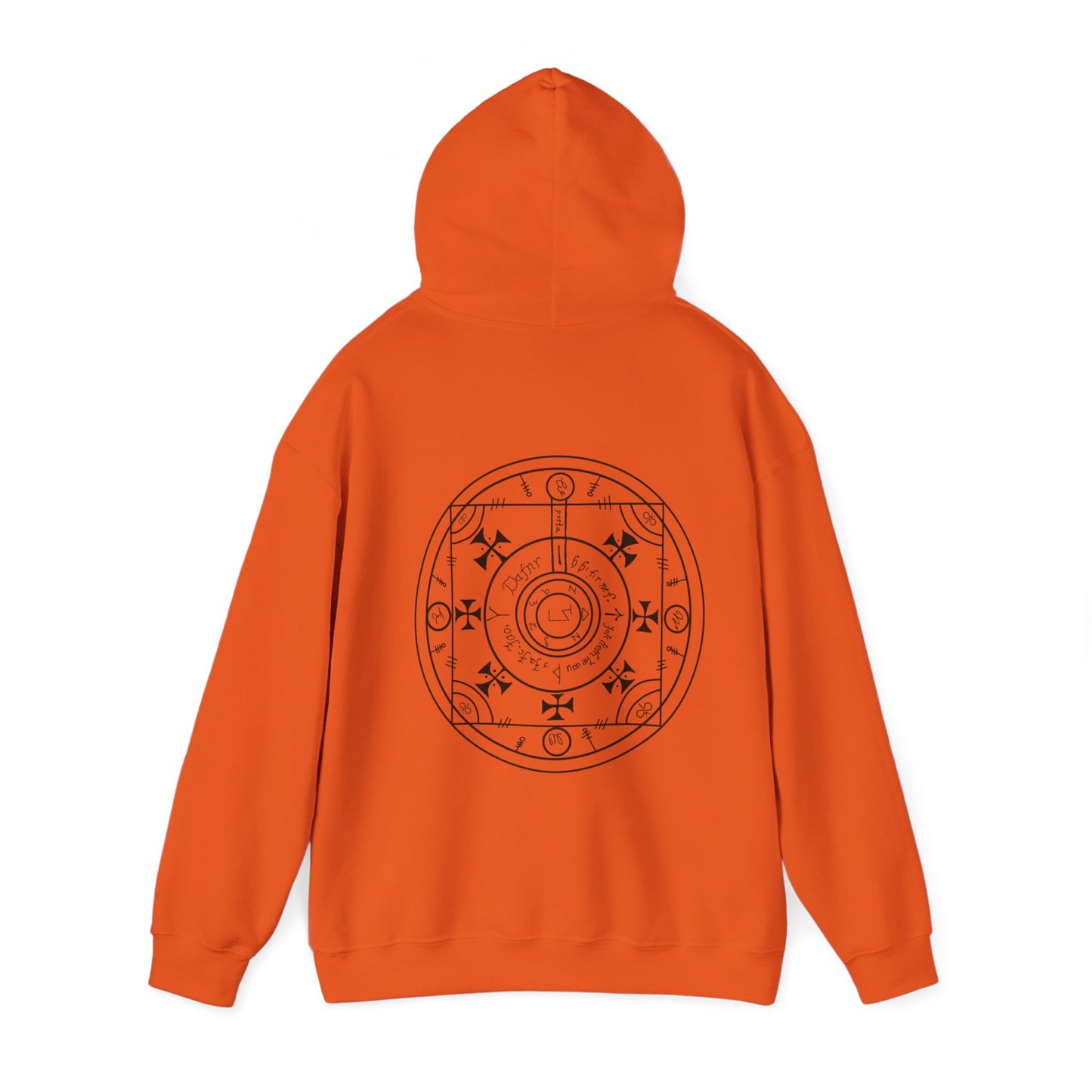 Angel Portal Hoodie