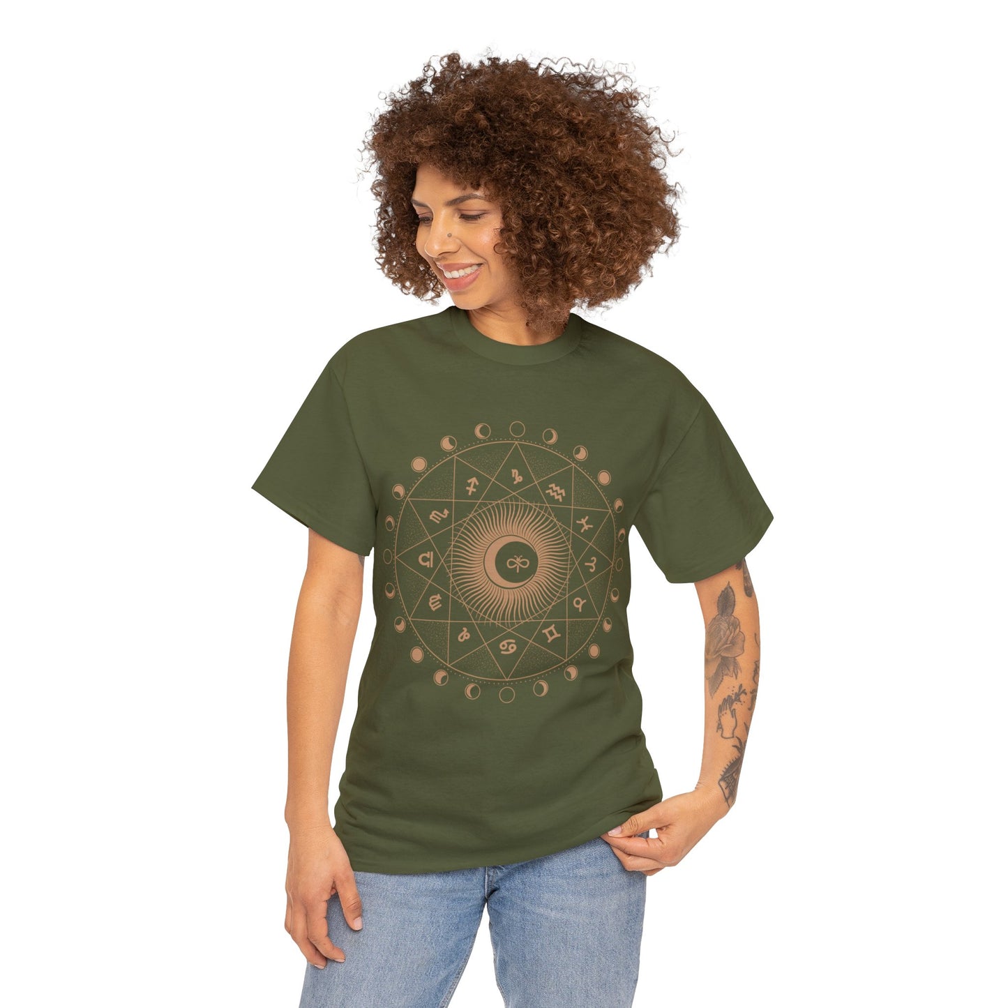 The Constellation T-shirt