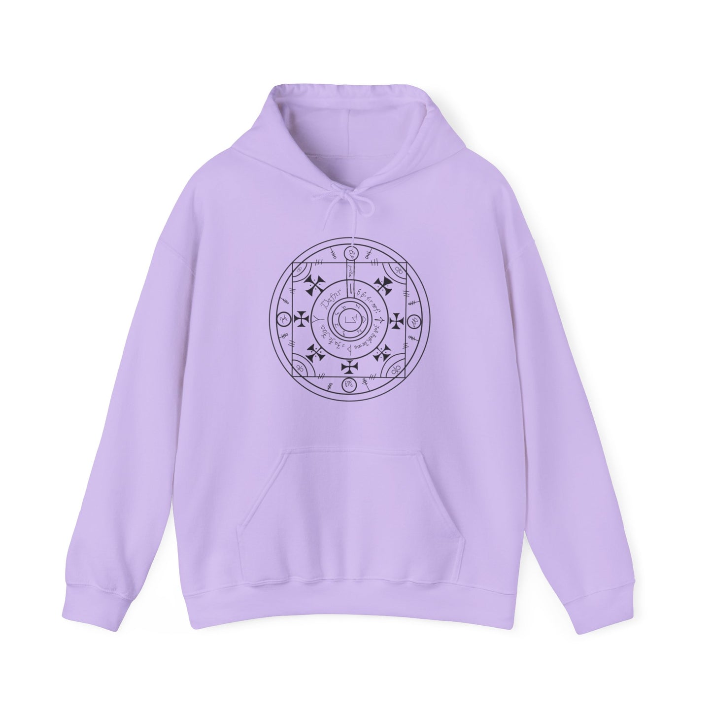 Angel Portal Hoodie