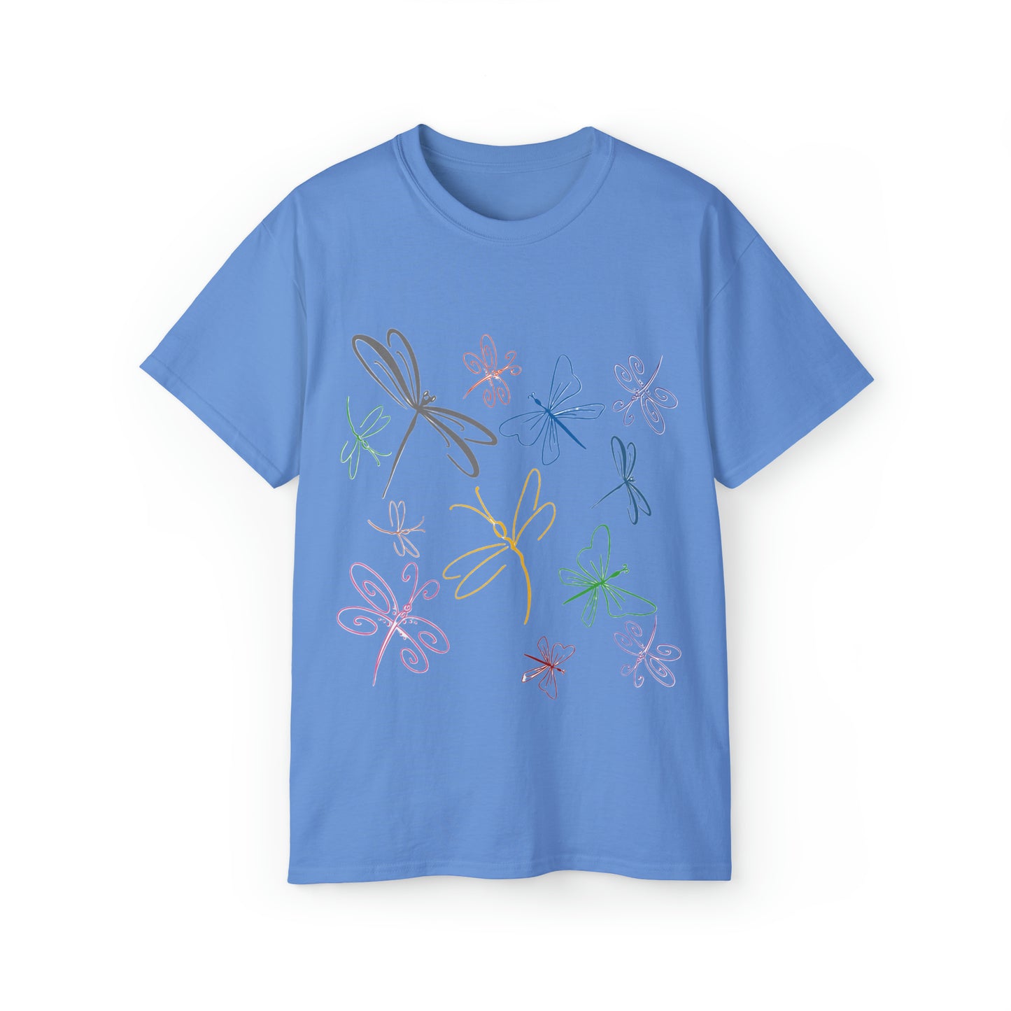 Dragonfly T-shirt