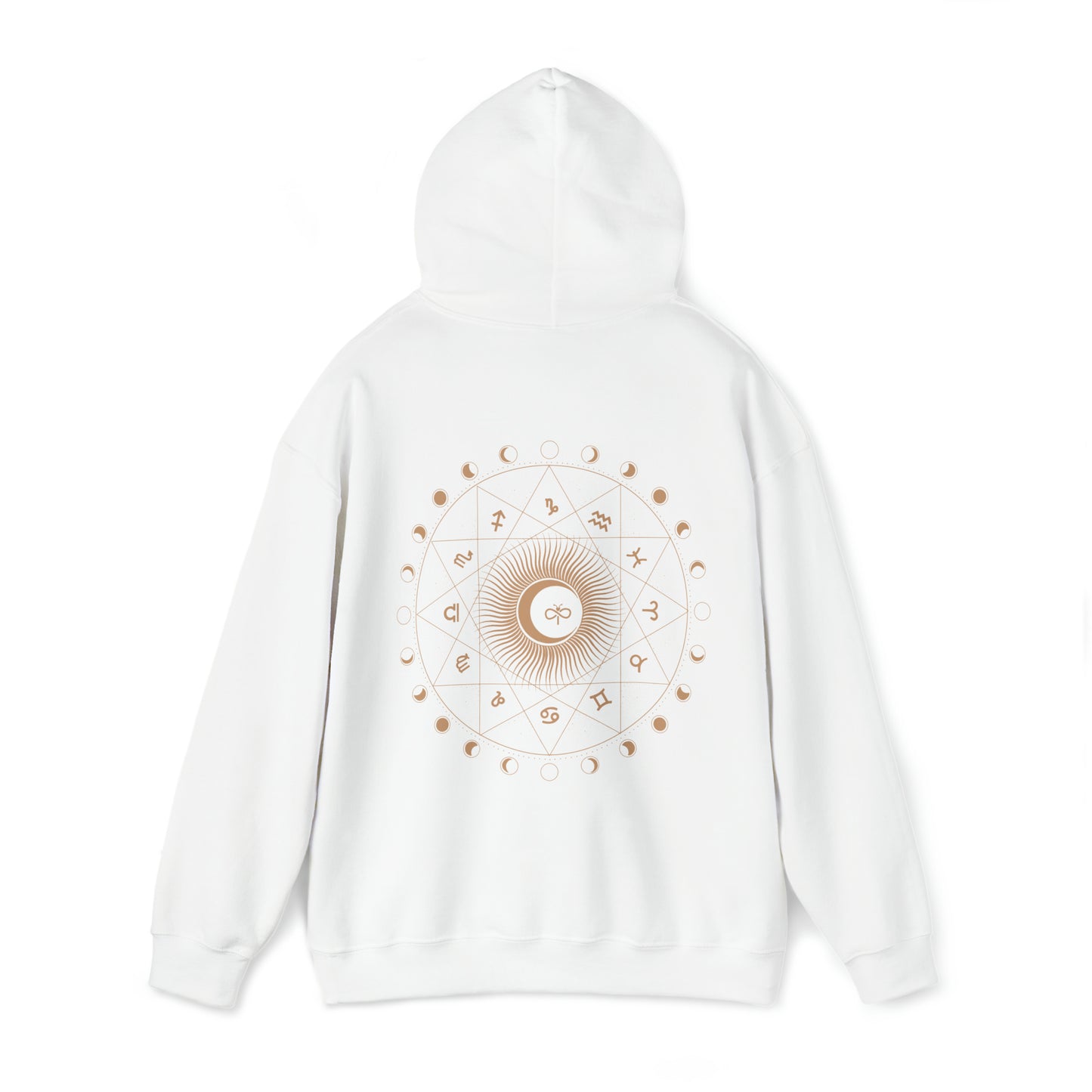 Constalation Hoodie