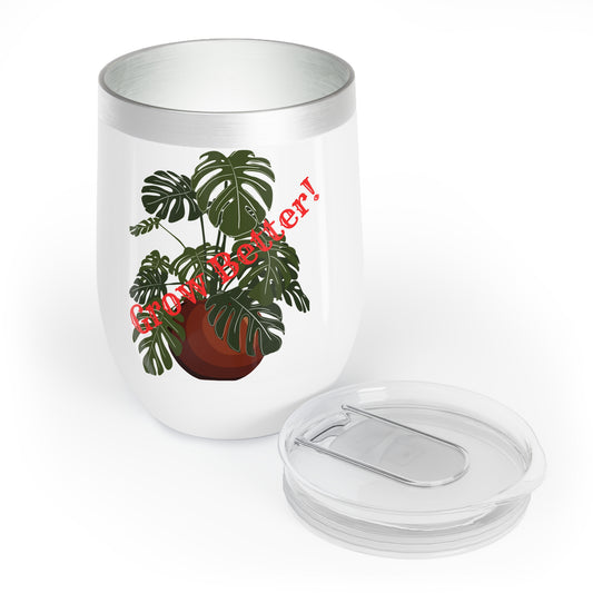 Grow Better Tumbler