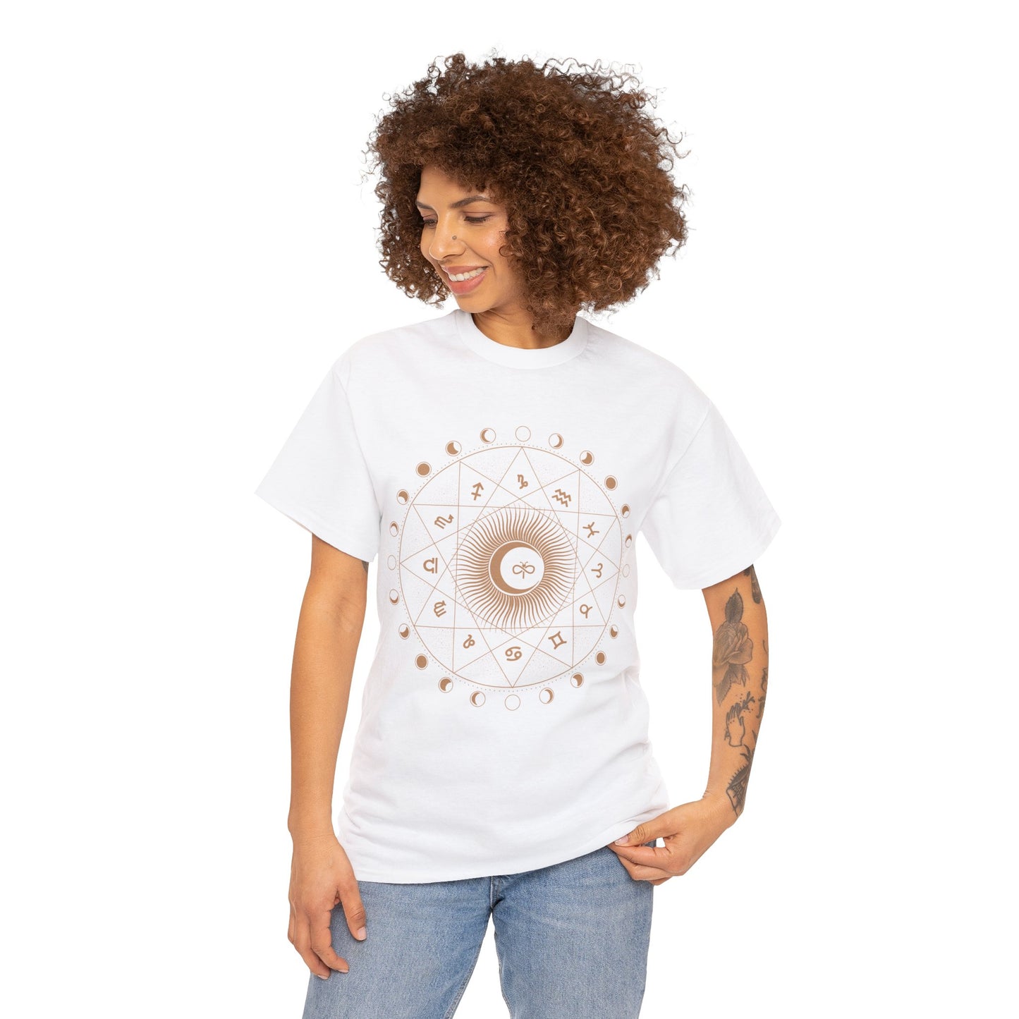 The Constellation T-shirt