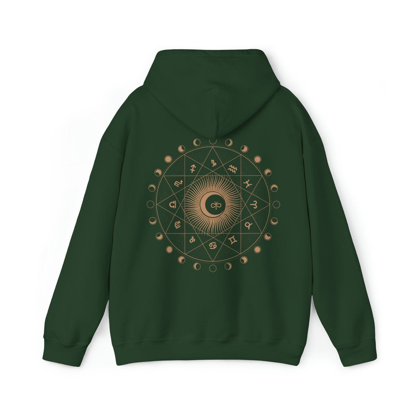 Constalation Hoodie