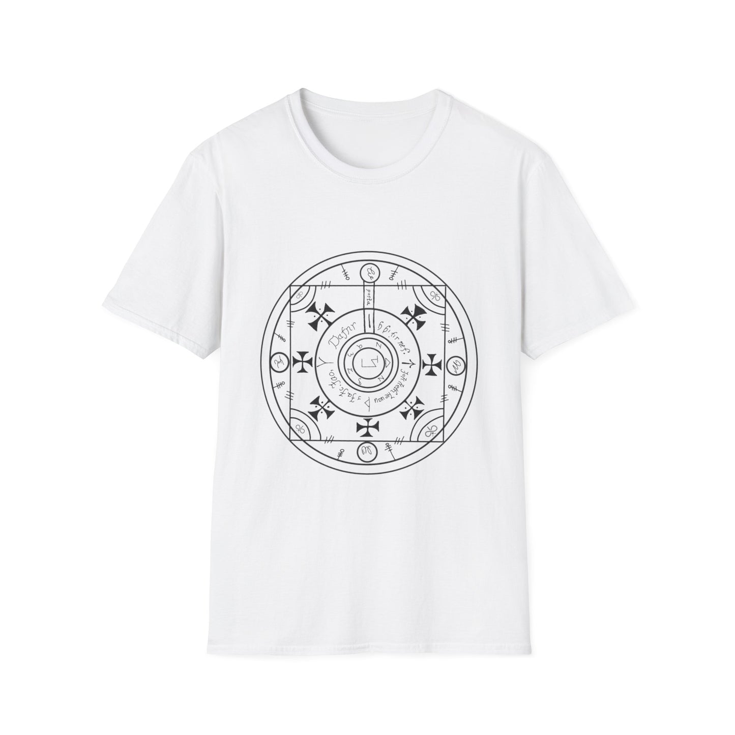 Angel portal T-Shirt