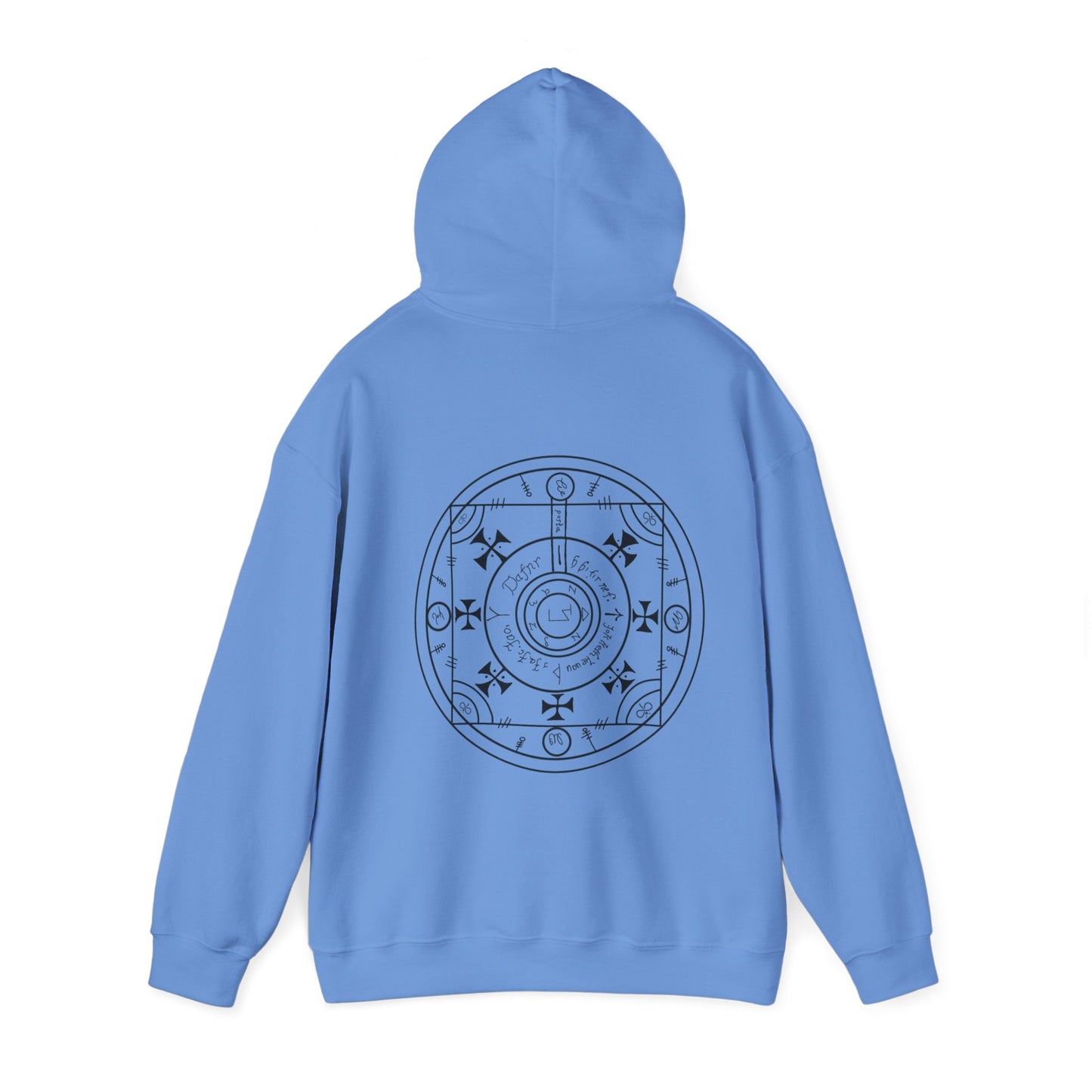 Angel Portal Hoodie