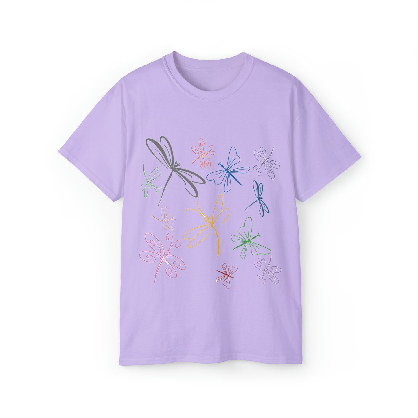 Dragonfly T-shirt