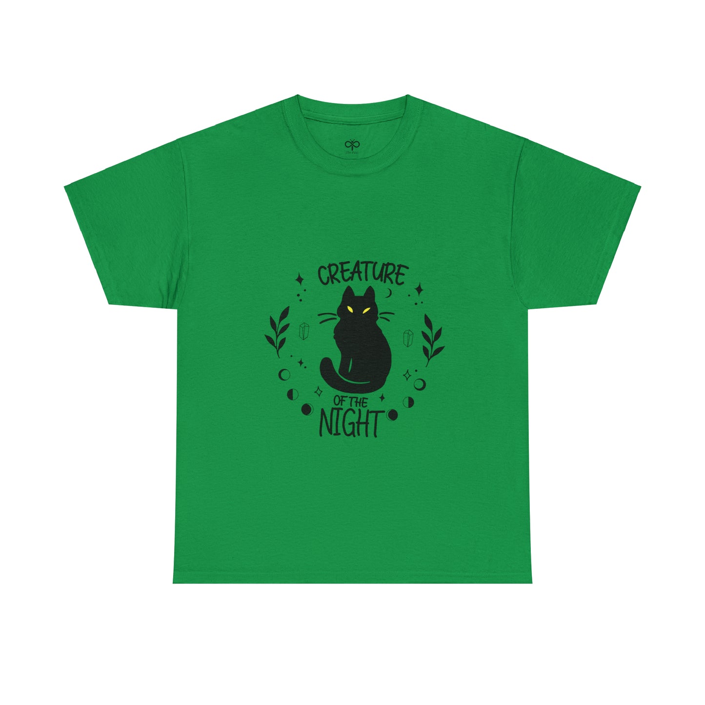 Creature Of The Night T-shirt